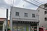 周辺：名古屋焼山郵便局まで1281m