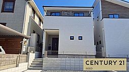 物件画像 新築 天白区鴻の巣3期