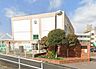 周辺：名古屋市立植田北小学校まで955m