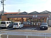 セブン-イレブン 名古屋道明町店まで309m