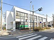 JA天白信用 八事支店まで547m