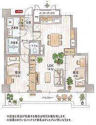 物件画像 シャンボール千種