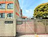 周辺：名古屋市立村雲小学校まで402m