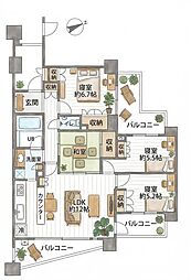 物件画像 藤和八事緑ヶ丘ホームズ