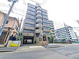 物件画像 ソレーユベルテ橦木