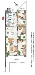 物件画像 荘苑八事ヴィラージュ壱番館