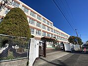 名古屋市立表山小学校まで1427m