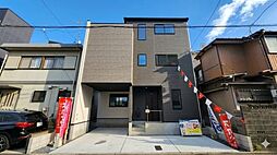 物件画像 新築 熱田区三番町1期 1号棟