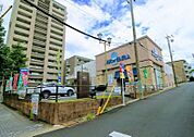ドラッグスギヤマ 八事石坂店まで775m