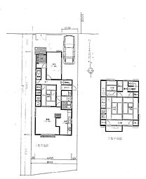 物件画像 北区福徳町六丁目　中古戸建