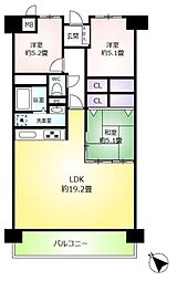 物件画像 三井大曽根ハイツ