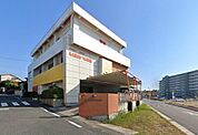 名古屋あかつき幼稚園まで541m