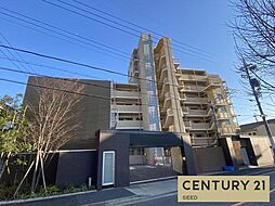 物件画像 プラウド川名駒方町