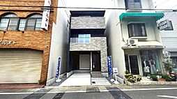 物件画像 新築戸建 名古屋市瑞穂区雁道町2丁目