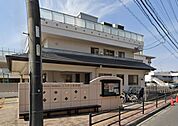 社福)新瑞福祉会 とうえい保育園まで366m