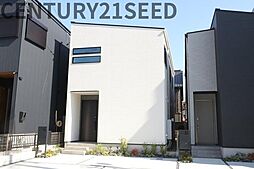 物件画像 瑞穂区白砂町二丁目 新築戸建 2号棟