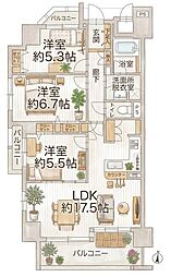 物件画像 サーラステージ古出来町