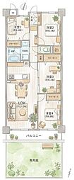 物件画像 ライフウェルズ日進