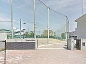 名古屋市立神丘中学校まで863m