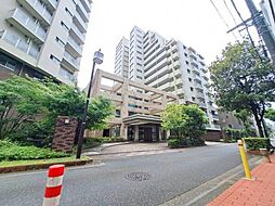 物件画像 D’グランセ代官町