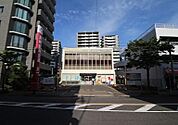 岡崎信用金庫 代官町支店まで205m