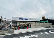 タチヤ 八事店まで957m