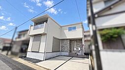 物件画像 千種区赤坂町四丁目　新築戸建　1号棟
