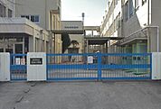 名古屋市立天白小学校まで464m
