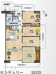 マンションイメージ