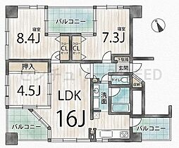 マンションイメージ