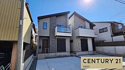 物件画像 千種区下方町 新築戸建 1号棟