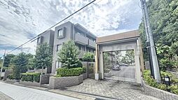 物件画像 パークハウス南山