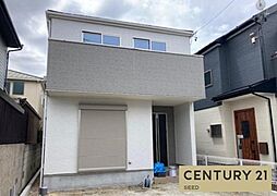 物件画像 瑞穂区白砂町三丁目 新築戸建