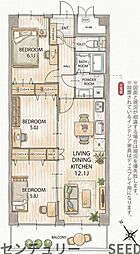 物件画像 ライオンズマンション八事ガーデン参番館