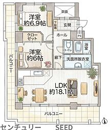 サンパーク今池