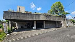 物件画像 昭和区高峯町 高級住宅街の高台物件