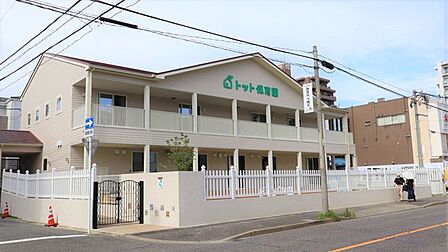 トット保育園御器所まで792m