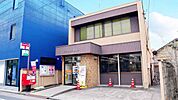名古屋出口郵便局まで1104m