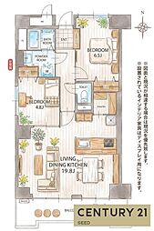 マンションイメージ