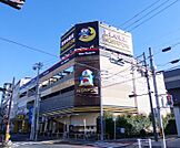 MEGAドン・キホーテ千種香流店まで358m