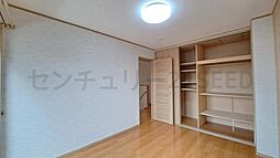 洋室の画像