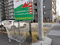 物件画像 土地　一宮市西五城