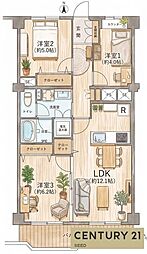 マンションイメージ