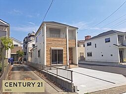 物件画像 名東区猪子石二丁目 新築戸建 B号棟