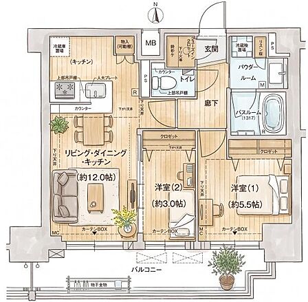 千種区・地下鉄東山・桜通線「今池」駅徒歩約7分・2026年築入居物件・ペット飼育可・名古屋駅直通約10分で通勤通学に大変便利です・不動産に関するご相談はセンチュリー21SEED寺島まで!