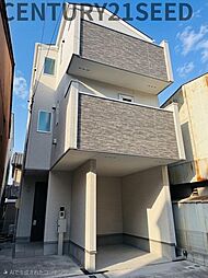 物件画像 港区七番町 中古戸建