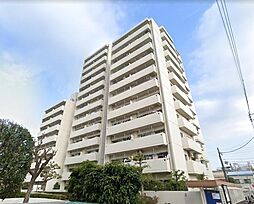 物件画像 ジャルダン白金公園三番館