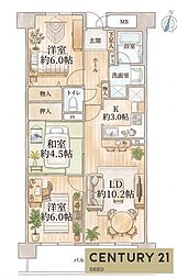 マンションイメージ