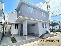 物件画像 天白区植田山四丁目 中古戸建