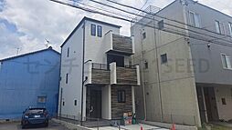 物件画像 新築 瑞穂区船原町1丁目